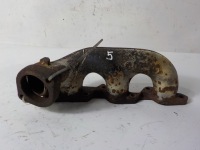 фото thumb №1, Mercedes-benz sl r129 3.0 колектор випускний 1031422202