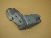 фото thumb №2, Кронштейн поперечина передний левая renault clio iv