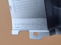 фото thumb №11, Mercedes vito w447 захист кутик лампи ліве зад оригінал a4476903600