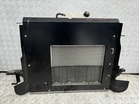 фото thumb №1, Радиатор комплект renault master iv 4 e-tech org