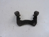 Lancia phedra скоба суппорт тормозной задний Оригинал, фото thumb