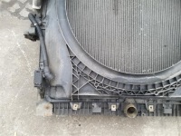 фото thumb №9, Радиатор комплект mercedes actros mp4 2011-2019 a9605002701 a9605000002