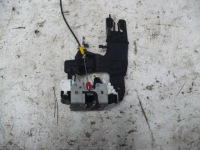 фото thumb №2, Замок дверь правый перед dodge ram iv