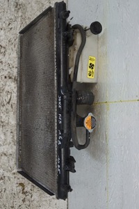 фото thumb №5, Радіатор вентилятор nissan juke f15 1.6 b