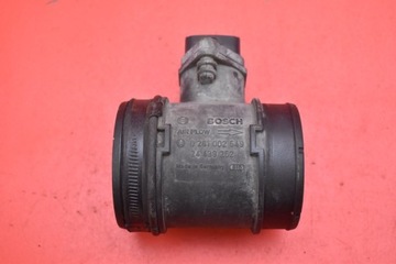 фото thumb №5, Витратомір 24439252 opel astra 2 ii g 1.7 cdti 80 km 98-09