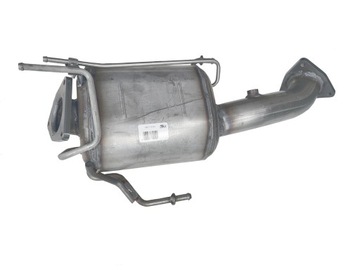 ФИЛЬТР DPF FAP VOLKSWAGEN TOUAREG 3.0 TDI 2014-2018 гг.