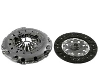 фото thumb №1, Sachs комплект зчеплення набір ssangyong rexton 2.7