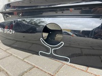 фото thumb №8, Крышка зад задняя mercedes eqe w295 295