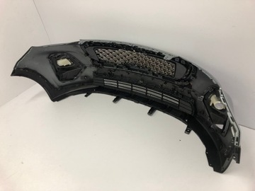 фото thumb №6, Kia sportage iv рестайлінг 2018- бампер переднє