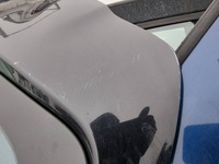 фото thumb №2, Крышка багажника mazda 3