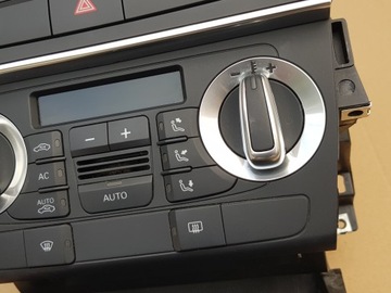 фото thumb №14, Радіо rns-e - комплектна прокладка 2 din / audi a3 8p - 2003-2013 / європа