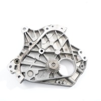 Mercedes w169 om640 дизель кронштейн накладка держатель Доставка, фото thumb