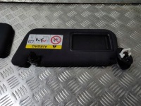 фото thumb №5, Lexus rc 350 козирок стеля кришка rcf