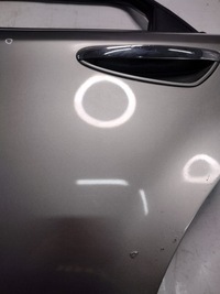 фото thumb №8, Дверь левый задняя alfa romeo 159 kombi k: 651