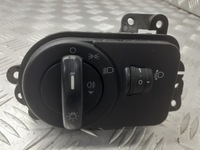 фото thumb №1, Переключатель регулировки света ford fusion 2s6t13a024ab