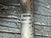 фото thumb №6, Провода кондиционера citroen ds4 ds5 2.0 hdi 9800648680