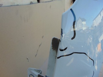 фото thumb №8, Крило праві перед mercedes r клас w251 рестайлінг