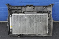 фото thumb №1, Peugeot 807 3.0 pas передний радиатор комплект