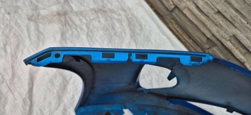 фото thumb №12, Alpine a110 18- бампер перед bez дірка org