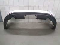 фото thumb №11, Ford galaxy mk4 kompletny бампер задняя pdc 5f