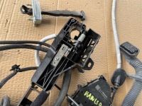 фото thumb №10, Замок трос ручка instalacja двері праві перед renault kangoo iv 4 22-25r