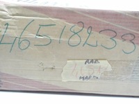 фото thumb №13, Fiat оригинальный номер 46518233 радиатор, система охлаждение двигателя