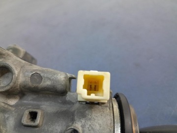 фото thumb №5, Toyota auris i замок зажигания ключ 45020-0204