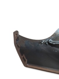 Бампер передній перед fiat tipo 2 2018r Доставка, фото thumb