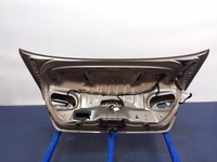 фото thumb №5, Alfa romeo 159 i sedan задня кришка багажника багажника 566/a