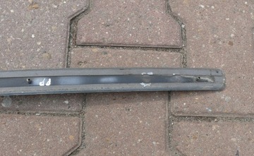 фото thumb №9, Планка средняя дверь правый перед audi a4 b6 ly7w