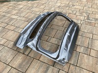 фото thumb №8, Mitsubishi eclipse cross 2017-2020 крышка багажника задняя