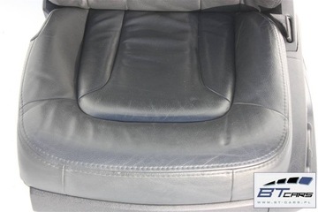 фото thumb №14, 7audi q7 сиденья комплект сидений сидений сиденье сиденье обивка 4l кожа k