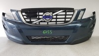 фото thumb №1, Volvo xc60 омыватель 2007 2008 - бампер перед 6755