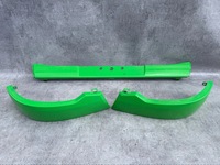 фото thumb №1, Молдинг бампера перед volvo fh4