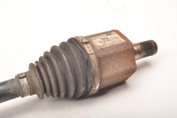 фото thumb №6, Volvo xc70 2.4 d5 приводной вал левая короткий 30783093