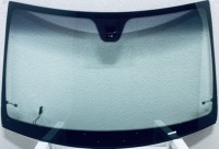 Купить Стекло лобовое mercedes sl r230 2001-2004 антенна+ датчик+ обогреватель, фото thumb