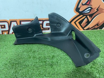 фото thumb №7, Защита крышки багажника jaguar x590 j9d3-44248-ac