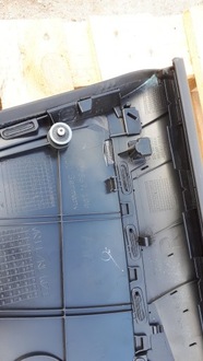 фото thumb №13, S6 c7 4g a6 обшивка двері правий перед шкіра eu