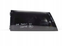 фото thumb №1, 08/17 fiat punto i 3d скло кузовна l.tył