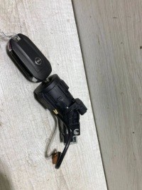 Купити Opel crossland x 2018 замок запалювання ключ 1.2, фото thumb