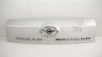 фото thumb №1, Накладка крышки задняя ручка toyota urban cruiser 08-14r