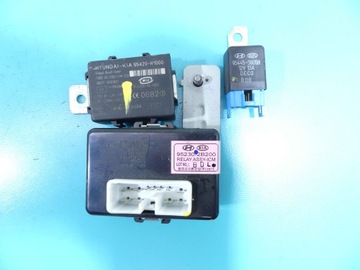фото thumb №12, Компьютер набор hyundai santa fe ii 06-12 2.2 crdi