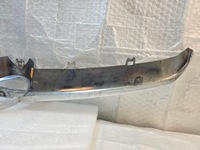 фото thumb №9, Opel astra j рестайлинг планка хром решётка