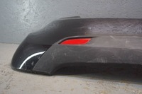 фото thumb №10, Chevrolet spark m300 iii бампер задняя z2067