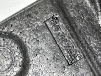 фото thumb №5, Audi a3 s3 8v 2017 отсеки, полки