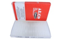 Купити Фільтр салонний iveco daily 3 alco фільтр ms-6169, фото thumb