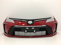 фото thumb №1, Toyota corolla e21 sedan 2019- бампер передній