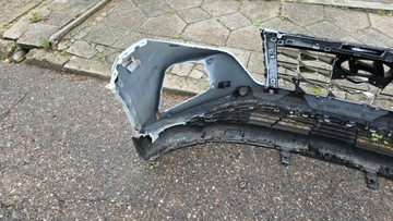 фото thumb №7, Hyundai tucson iv 20- бампер перед переднее оригинал хороший