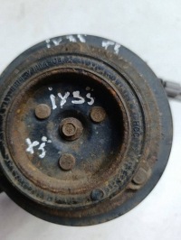 фото thumb №6, Hyundai ix35 09-15 2.0 crdi компресор кондиціонера f500-ne9db02