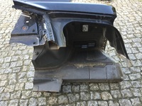 фото thumb №5, Chrysler 300c thema 11 12 13 крыло задняя